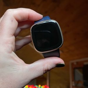 Fitbit Versa 3